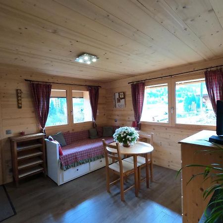 L'Esquirot Διαμέρισμα Megève Εξωτερικό φωτογραφία